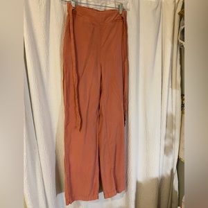 Thread + Supply soft pants